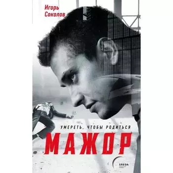 Мажор. Умереть, чтобы родиться. Соколов И.
