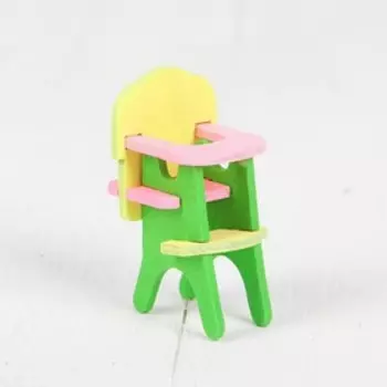 Мебель для кукол «Детская»