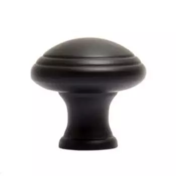 Мебельная ручка BOYARD UNICA RC400BL.4