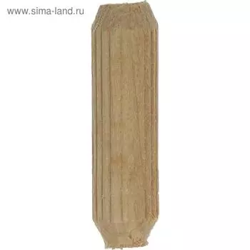 Мебельный шкант ЗУБР, 8х30 мм, 20 шт