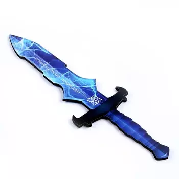 Меч «Стихия воды»