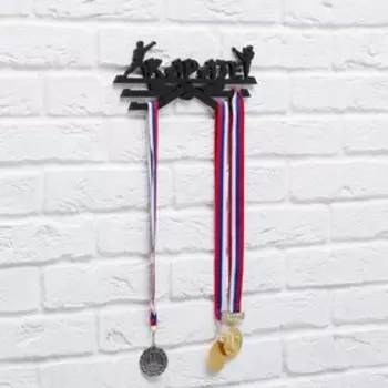 Медальница «Карате», 29 9,5 см