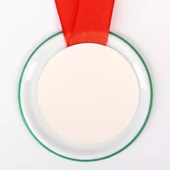 Медаль на выпускной «Выпускник детского сада», 5.6 см, Микки Маус