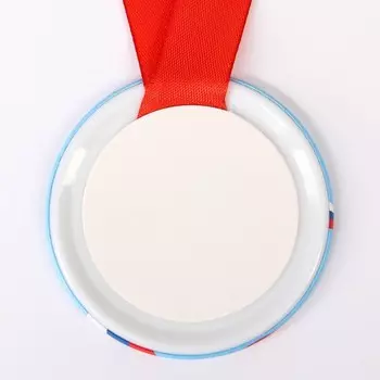 Медаль на выпускной «Выпускник детского сада», 5.6 см, Микки Маус