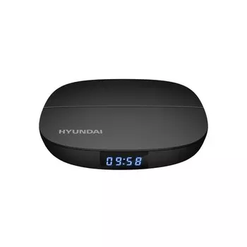 Медиаплеер Hyundai H-DMP100 16Gb