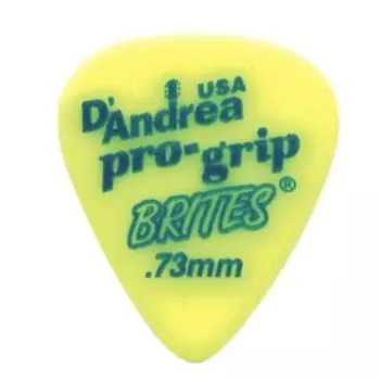 МедиаторыRPGB351.73MD дерлин, 72 шт, 0.73мм