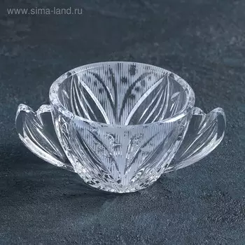 Медовница хрустальная, 180 мл