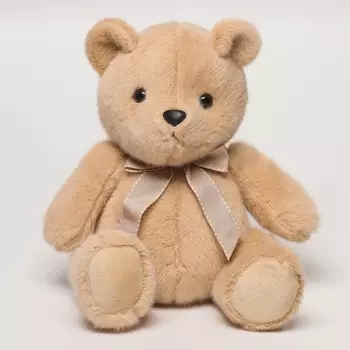 Мягкая игрушка медведь