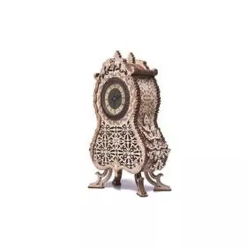 Механическая сборная модель «Винтажные часы»