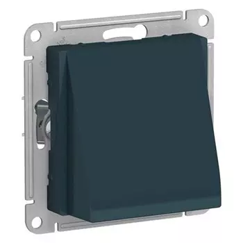 Механизм вывода кабеля SchE ATN000899 AtlasDesign, изумруд