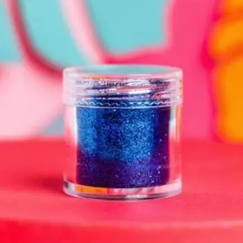 Мелкие блёстки для декора ногтей Dream is real, 18,1 г