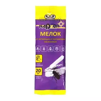 Мелок от тараканов "Nadzor"