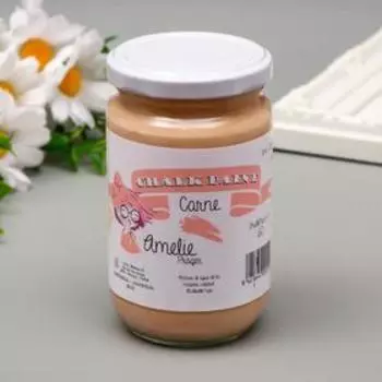 Меловая краска AMELIE карнальный, 280 мл