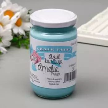 Меловая краска AMELIE пузырьковый, 280 мл