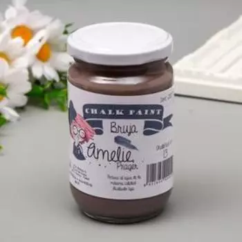 Меловая краска AMELIE ведьма, 280 мл