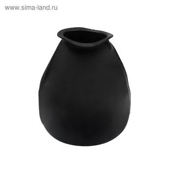 Мембрана ETERNA, универсальная, 24 л, d=89 мм