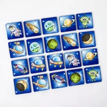 Мемо «Космос»