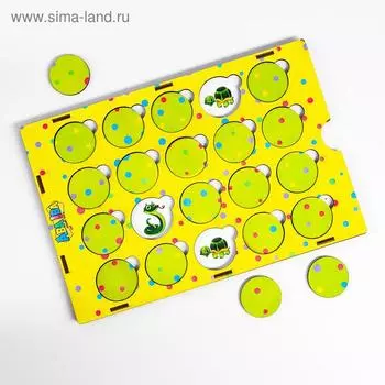 Мемори «Животные»