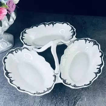 Менажница Lenardi, 26 см