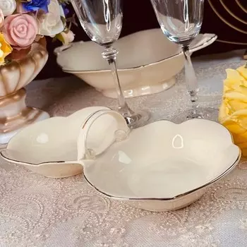 Менажница Lenardi «Мираж»