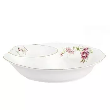 Менажница Maria Rose, 28 см