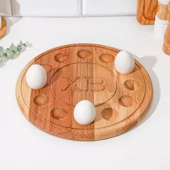 Менажница "Пасхальная подставка" 29 см