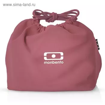 Мешочек для ланча MB Pochette blush