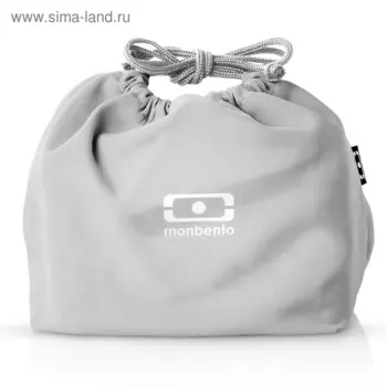 Мешочек для ланча MB Pochette coton