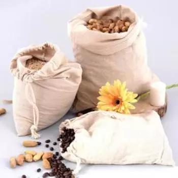 Мешок для хранения, размер 30х35 см