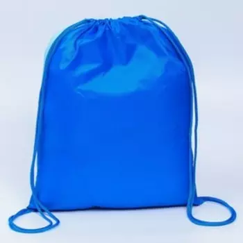 Мешок для обуви 420350 мм «Эльза», мягкий полиэстер, плотность 210D, Холодное сердце