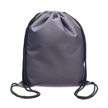 Мешок для обуви 430 х 340 мм, Stavia (плотность 600D с водоотталкивающей ПУ-пропиткой), Мy cat