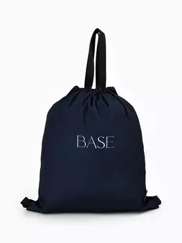 Мешок для обуви, Base, (текстиль) 4131 см