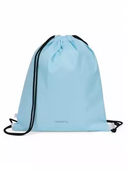 Мешок для обуви Resport, голубой