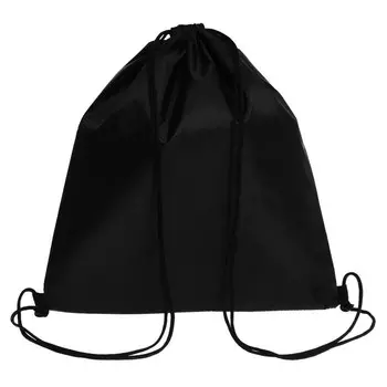 Мешок для обуви с карманом 400 х 350 мм, Attomex