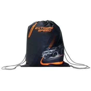 Мешок для обуви 430 х 340 мм, Stavia (плотность 600D с водоотталкивающей ПУ-пропиткой) "Квадро мини"