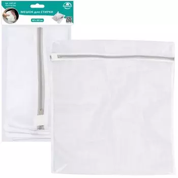 Мешок для стирки Мультидом, 60х60 см