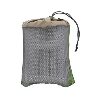 Мешок из сетки PAYER, сетка, хаки