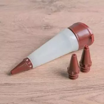 Мешок кондитерский Доляна «Билли», 15×4 см