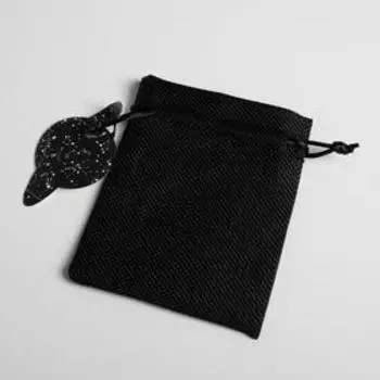 Мешочек подарочный «Космос», 10 х 12 см +/- 1.5 см