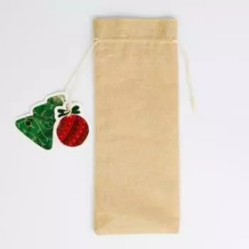 Мешок подарочный «Сказка», 13 х 31 см