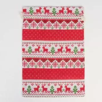 Мешок подарочный «Сказка», 20 × 30 см