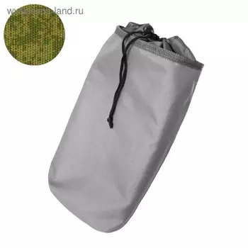 Мешок с утяжкой 320х160х90 оксфорд 600, цифра