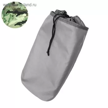 Мешок с утяжкой 320х160х90 оксфорд 600, multicam