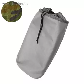 Мешок с утяжкой 320х160х90 оксфорд 600, нато