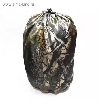 Мешок универсальный 350х500 мм, оксфорд 240, тростник