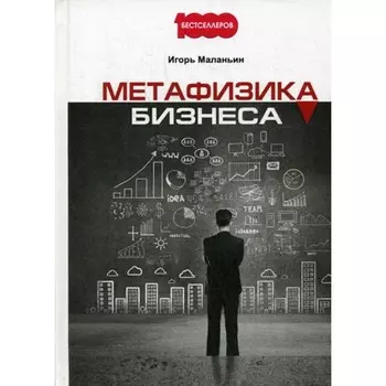 Метафизика бизнеса. Маланьин И.В.