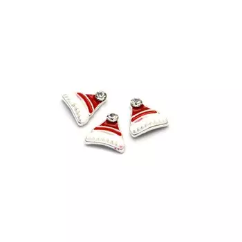 Металлическая фурнитура POLE «Шапка», №1