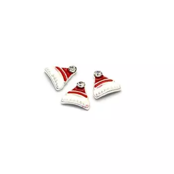 Металлическая фурнитура TNL «Шапка», №1