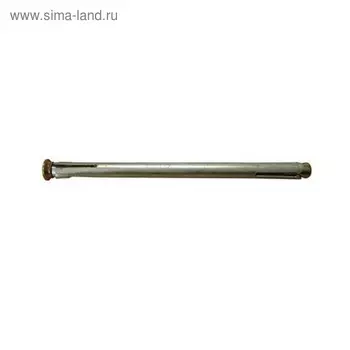 Металлический рамный дюбель Steelrex, 10х152, 100 шт