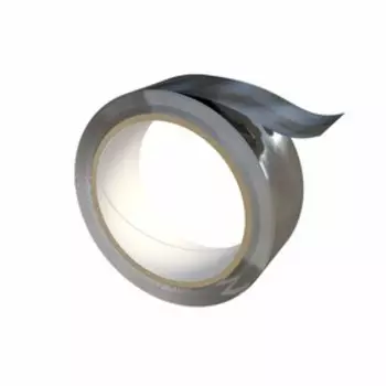 Металлизированная соединительная лента (для Изоспан RF, FD, FS, FX) Изоспан FL (50 п.м.)
